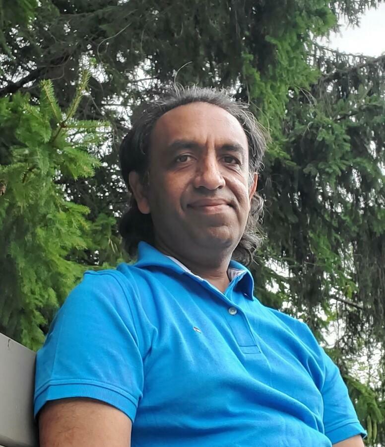 Arvind Tuteja